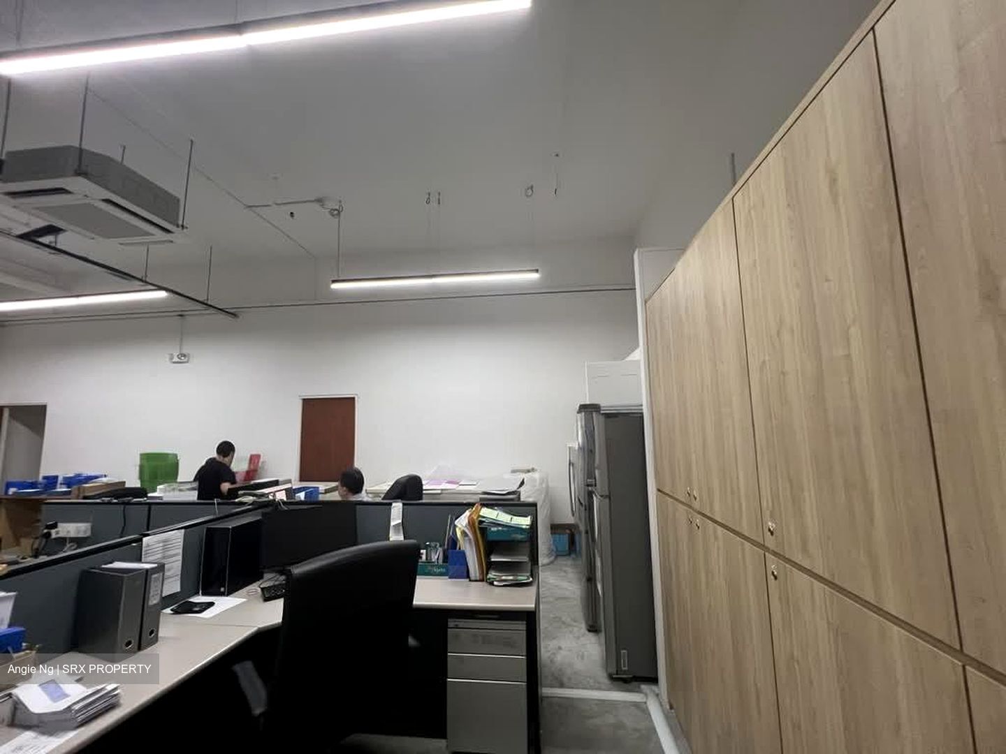 Lam Soon Industrial Building (D23), Factory #568722431